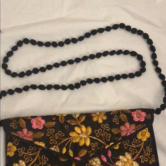 NWOT clutch handbag purse - Picture 3 of 5